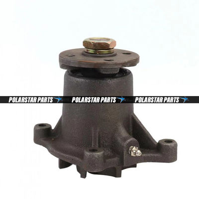 Kobelco Excavator Water Pump Me996874 6d31 Diesel Engine Mitsubishi