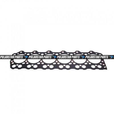 Excavator Overhaul Gasket Kit Sk200-6 6d34 Cylinder Diesel Head Gasket Me081734