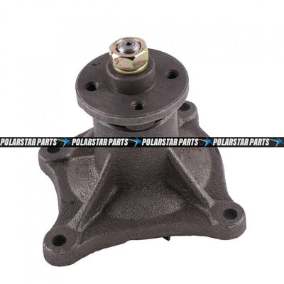 4d31 Diesel Mitsubishi Engine Water Pump 4d31t Cat307b E70b 148-1821 ME018099