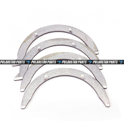 139-7917 4m40 Crankshaft Thrust Plate 139-7918 Cat307c Mitsubishi Engine Parts