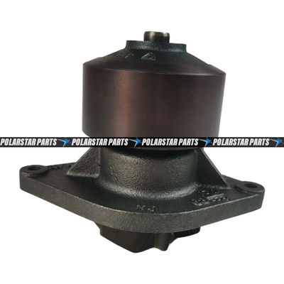 6D107 QSB6.7 Excavator Water Pump PC200-8 ISDE 6754-61-1100 4891252