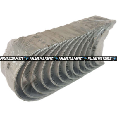 Engine Parts 205840 Cummins Overhaul Rebuild Kit Bearing Connecting Rod