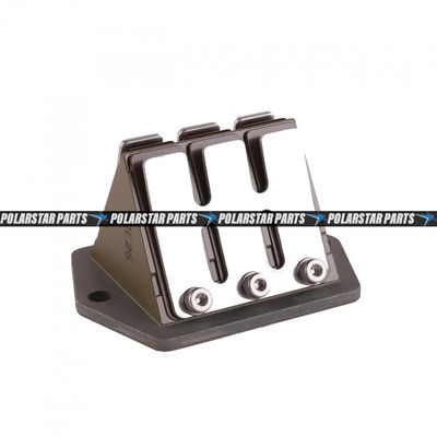 Zx330-3 Zx240-3 Engine Reed Valve 8-97362836-1 8-98117171-1 4HK1 Isuzu 6HK1 Parts
