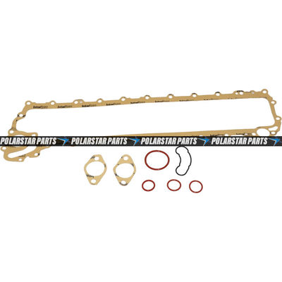Hitachi Engine Oil Cooler Gasket Replacement 6hk1 Zx330-3 8-94399002-0