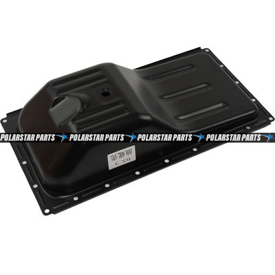 B3.3 Cummins Oil Pan Replacement 6204-21-5112 Construction Machinery Parts