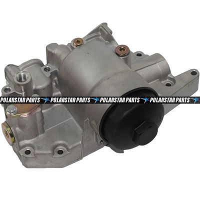 D6d Diesel Engine Volvo Oil Coolers Voe20557420 20557420 Ec210 Ec240