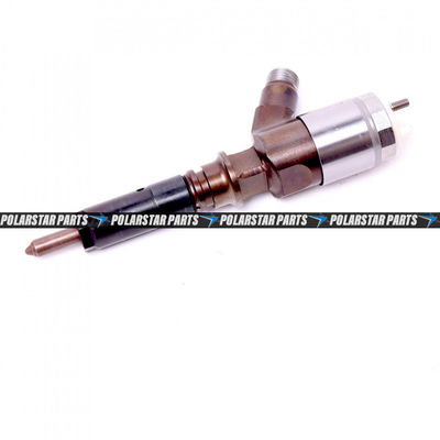320D Excavator Fuel Injector Assembly C6 C6.4 Engine 326-4700 Diesel Injector Nozzle