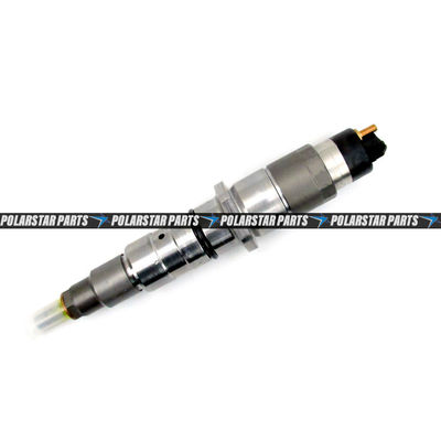 6L ISLE QSL Fuel Injector Assembly PC300 6D114 6745-11-3102 6745-11-3100 6745-12-3100