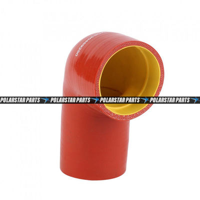 Volvo Excavator Air Cooler Hose EC180B EC210B Turbocharger Inlet Pipe Voe20459250