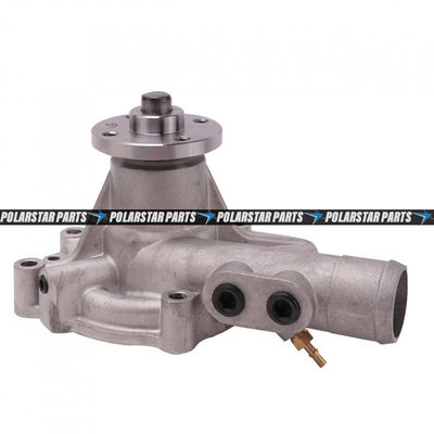 4tnv94 4TNV98 Excavator Water Pump 129900-42020 129907-42000