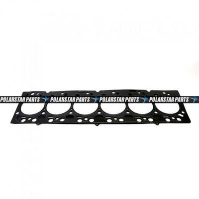 6D107 Engine Cylinder Head Gasket Set Pc200-8 Komatsu 6754-11-1811