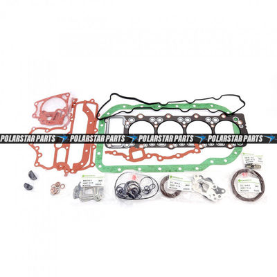4M40 Overhaul Gasket Kit Diesel Engine Mitsubishi Repair Parts ME996512