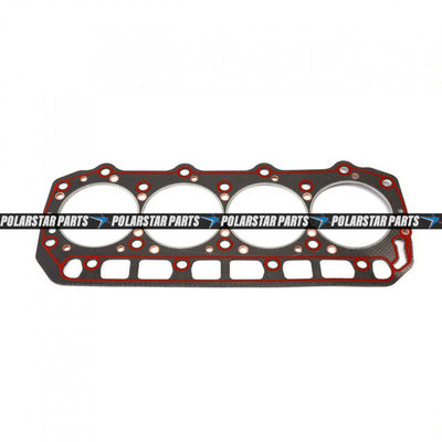 Diesel Engine Cylinder Head Gasket Dh80 4tnv98 Xjau-00477 Yanmar 129907-01331
