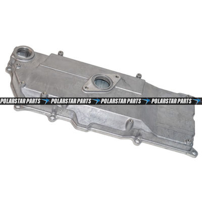 4HK1 Diesel Engine Valve Chamber Cover 8973628422 Cylinder Head Cover
