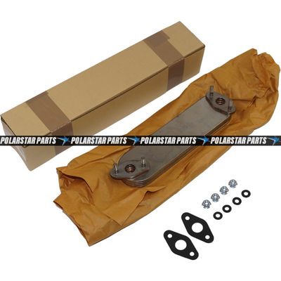 311 cat Engine Spare Parts 5i-7863 S4k Compatible Oil Cooler Core