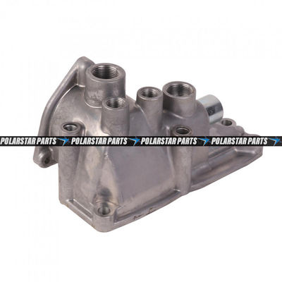 EX200-5 ZX200 6BG1 Excavator Thermostat Replacement 5-13716026-0