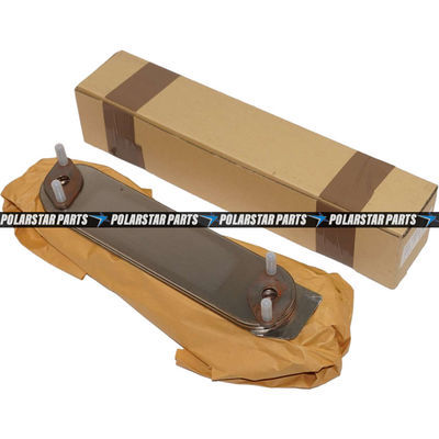 3 Layer ZAX120 Excavator Aftermarket Parts 8-97032025-0 4BG1 Engine
