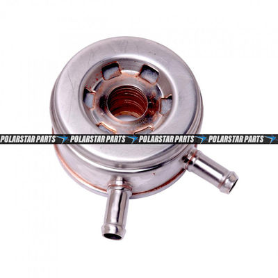 4983996 Oil Cooler Cores QSB3.3 B3.3 Cummins Diesel Engine Parts 6208-61-5400