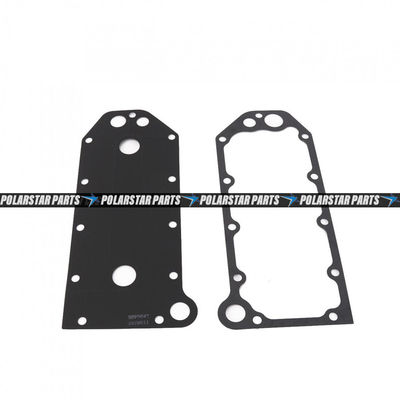 6D114 Oil Cooler Covers PC360-7 Excavator 6742-01-1080 6743-51-4430