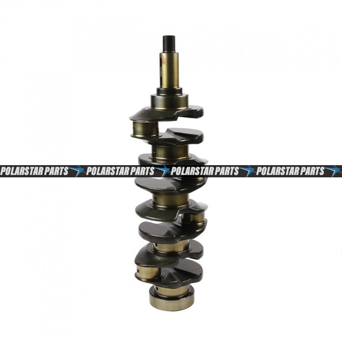 S4K S4KT 3064 Engine Crankshaft Parts 1352419 4W3989 4W3579 Cat Engine