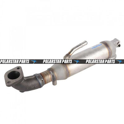 J05E J08E EGR Valve Cooler Assy Sk200-8 S1730-91120 Hino VH173091120A