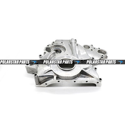 4m40 Engine Timing Parts Me201530 Cat 139-7839 307D Timing Chain Cover