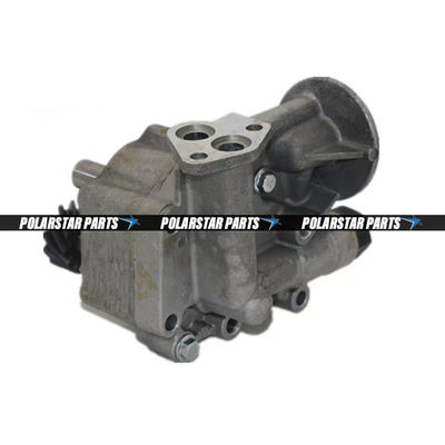6d31t 6d34t Mitsubishi Oil Pump Sk120-6 Excavators Engine Me084586 ME014600