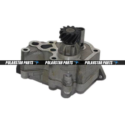 6d31t 6d34t Mitsubishi Oil Pump Sk120-6 Excavators Engine Me084586 ME014600
