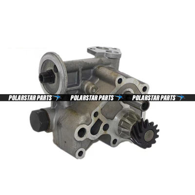 6d31t 6d34t Mitsubishi Oil Pump Sk120-6 Excavators Engine Me084586 ME014600