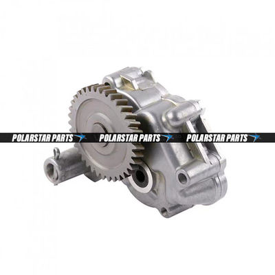 6D31 6D31T Excavator Oil Pump ME084736 Me013163 Kobelco Excavator Parts