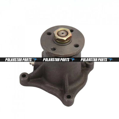 Kobelco Excavator Water Pump Me996874 6d31 Diesel Engine Mitsubishi
