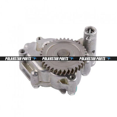 6D31 6D31T Excavator Oil Pump ME084736 Me013163 Kobelco Excavator Parts