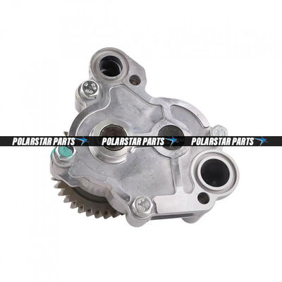 6D31 6D31T Excavator Oil Pump ME084736 Me013163 Kobelco Excavator Parts