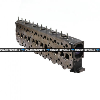 Mitsubishi Engine Cylinder Heads Assy SK200 Kobelco 6D34 VAME996447 ME996447