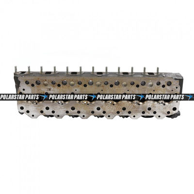 Mitsubishi Engine Cylinder Heads Assy SK200 Kobelco 6D34 VAME996447 ME996447