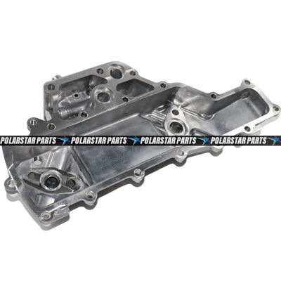 Me088928 Excavator Aftermarket Parts Sk200-6 Hd820 6D31 6D34 Oil Cooler Parts
