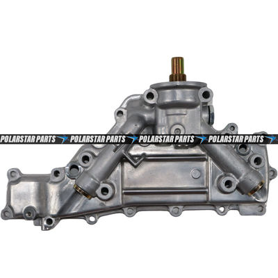 6D34 Excavator Aftermarket Parts ME017230 Kobelco SK200-5 Oil Radiator Parts