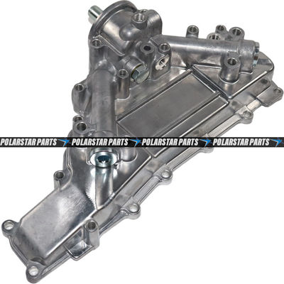 Me088928 Excavator Aftermarket Parts Sk200-6 Hd820 6D31 6D34 Oil Cooler Parts