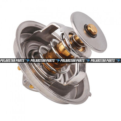 ME996365 Excavator Thermostat SK200-6 6D31 6D34 Diesel Engine Thermostat