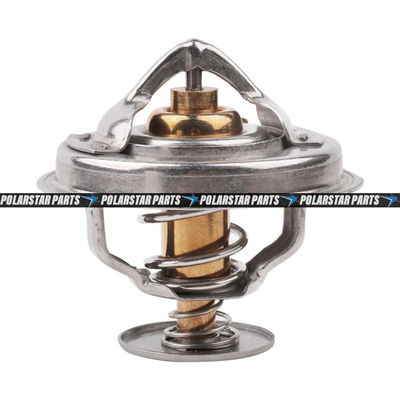 ME996365 Excavator Thermostat SK200-6 6D31 6D34 Diesel Engine Thermostat