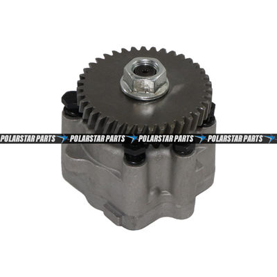 PC560-7 Excavator Oil Pump Kubota V2203 V2403 15471-35012 15471-35013
