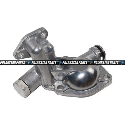 Me014757 Excavator Aftermarket Parts 4D31 Me014777 Oil Cooler Cover