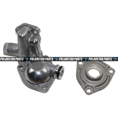 Me014757 Excavator Aftermarket Parts 4D31 Me014777 Oil Cooler Cover
