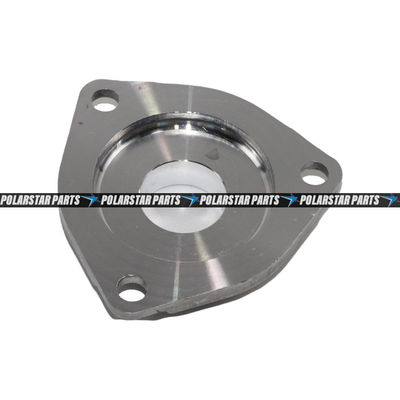 Me014757 Excavator Aftermarket Parts 4D31 Me014777 Oil Cooler Cover