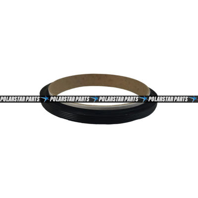 5259499 Rear Crank Oil Seal Kit 6D107 QSB6.7 QSB7 Excavator 6736-21-4220