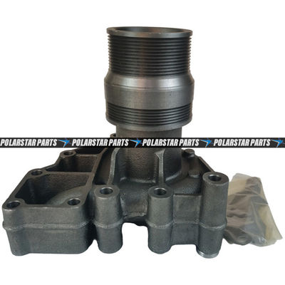 Diesel Engine Cummins Water Pump ISX QSX15 X15 4089909