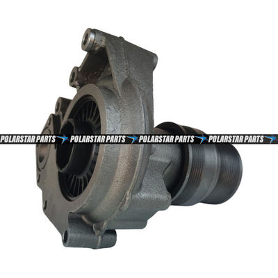 Diesel Engine Cummins Water Pump ISX QSX15 X15 4089909