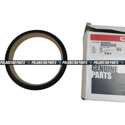 5259499 Rear Crank Oil Seal Kit 6D107 QSB6.7 QSB7 Excavator 6736-21-4220
