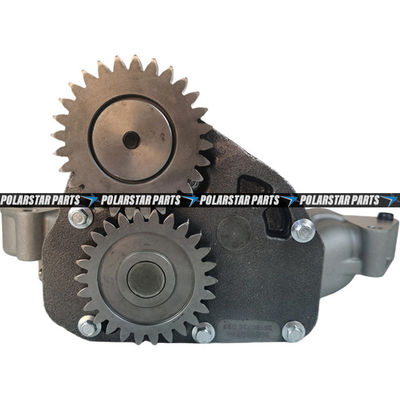 Heavy Truck Excavator Oil Pump 2881757 5532492 4309449 ISX15 QSX15