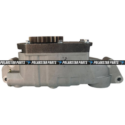 Heavy Truck Excavator Oil Pump 2881757 5532492 4309449 ISX15 QSX15